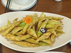 -崂山印象·青岛·海鲜渔家菜