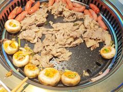 -杨记齐齐哈尔烤肉(总店)