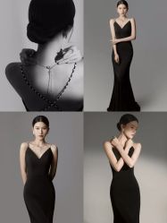 点击看大图 -蜜桃少女VISION写真馆(雁塔店)
