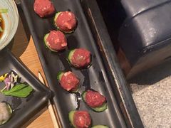 -老墙根涮肉·铜锅·烧烤(王四营店)
