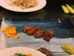 -神户牛排餐厅MOURIYA(总店)