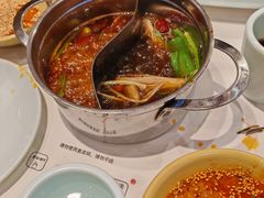 -唇辣号重庆老火锅(燕郊鑫乐汇店)