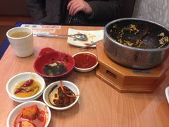 -土大力拌饭名家(丹尼斯百货店)