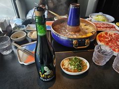 -东来顺·非遗火锅(赛格国际购物中心店)
