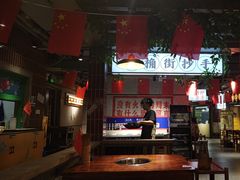 -楠火锅(绿地新都会店)