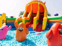 -秦皇岛乐岛海洋王国