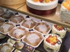 -Caidie Bakery采蝶轩(百越店)