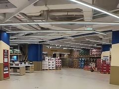 -盒马X会员店(王府井奥莱UP TOWN店)