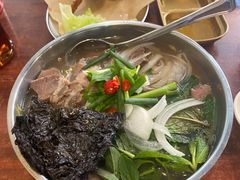 -海安安越南粉(丹竹頭店)