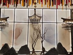 -青水瓦台汤泉(未央店)