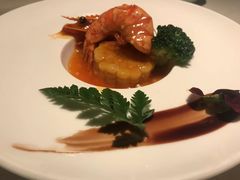 -卯时·龙光雅宴·精致锡帮菜(惠山古镇店)