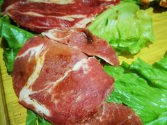 -正宗齐齐哈尔烤肉·齐牛哥鲜切炭火烤肉(杭州总店)