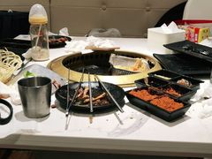 -花味烤肉·拌饭(建邺万达店)