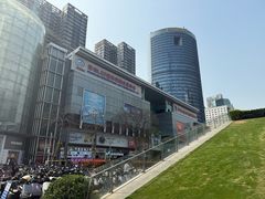 -赛格电子市场(华强北路店)