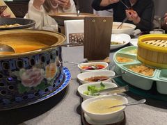 -羲和雅苑•北京烤鸭(国贸商城店)