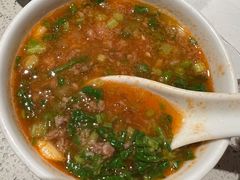 -海底捞火锅(万科广场店)