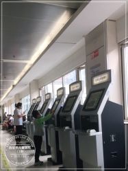 -西安市儿童医院门诊