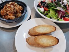 -Tony's Kitchen(蛇口店)