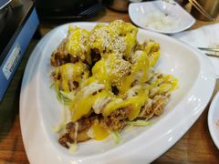 -朴鲸家正宗韩国料理(福田店)
