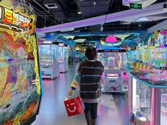 -大玩家(通州万达广场店)