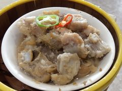 -明泉居茶点荟(车陂店)