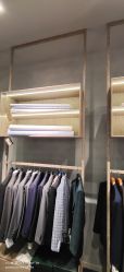 -Biella Fibers杰尼亚Zegna面料西装·夹克·礼服全定制Bespoke(晶耀前滩店)