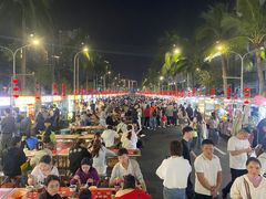 -海大南门夜市(海富街店)