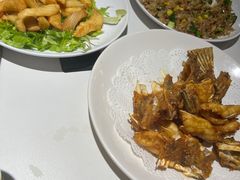 -红日饭店(裕隆三路店)