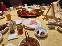 -田鸭肠·非遗火锅(彭州店)