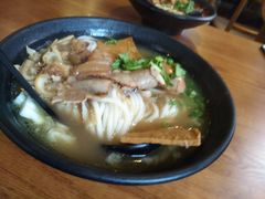 -鑫花溪牛肉米粉(景德路店)