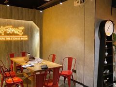 -一间森林酒店(上海人民广场店)