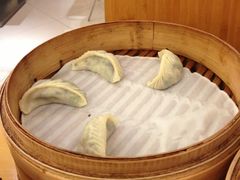 素馅蒸饺-鼎泰丰(当代商城店)