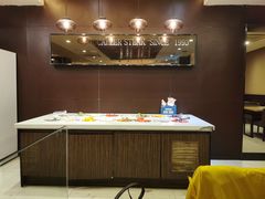 水果沙拉-豪客来牛排(新街口羊皮巷店)