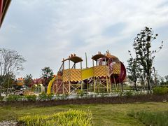 -江门古劳水乡旅游区