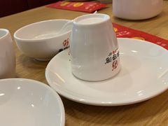 -粤仔湾砂锅粥(广益哥伦布店)