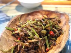 -豆蔻电影主题餐厅(四牌楼店)