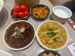 -松鹤楼面馆(清河万象汇店)