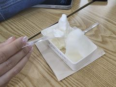 -野人先生Gelato(上海长宁龙之梦店)