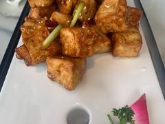 网红茄子-柳莺湖上·湖景餐厅·江南菜(西湖店)