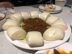 -鑫巴蜀(和平里店)