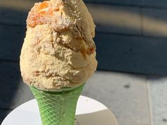 驴打滚冰激凌-OUR Bakery(三里屯太古里店)