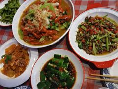 -京悦南门涮羊肉·羊蝎子火锅(田林路店)