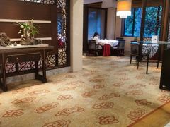 -杭州香格里拉·香宫中餐厅