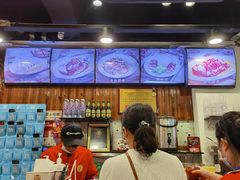 -澳门陈光记烧味饭店(南京德基广场店)