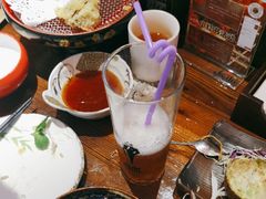 -鸟鹏烧鸟居酒屋(熙龙湾店)