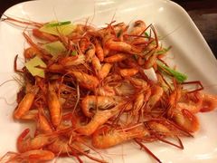 -通安客栈中餐厅·何家小馆