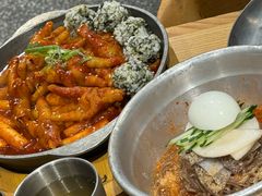 -姜虎东白丁烤肉(深圳湾后海汇店)