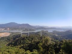 -求水山公园