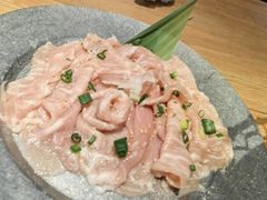 -烧肉达人•炭火烧肉(新天地店)