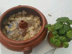 -新竹里馆·花园餐厅(兴苑路店)